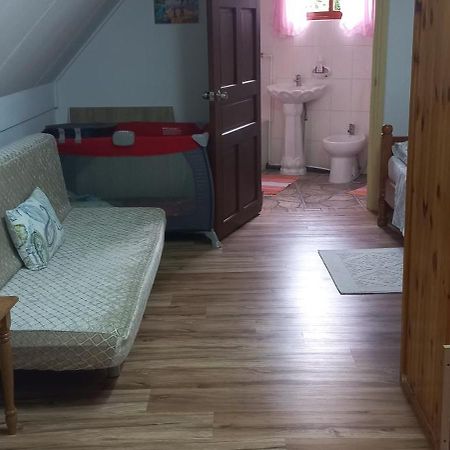 Loversnest Self Catering Anse aux Pins エクステリア 写真