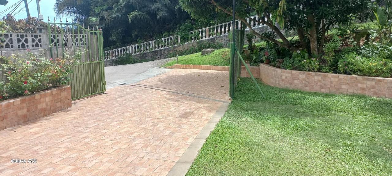 Loversnest Self Catering Anse aux Pins エクステリア 写真