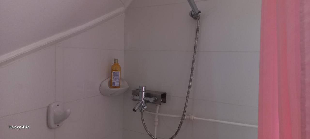 Loversnest Self Catering Anse aux Pins エクステリア 写真