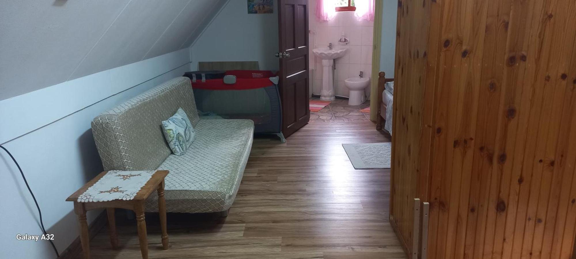 Loversnest Self Catering Anse aux Pins エクステリア 写真