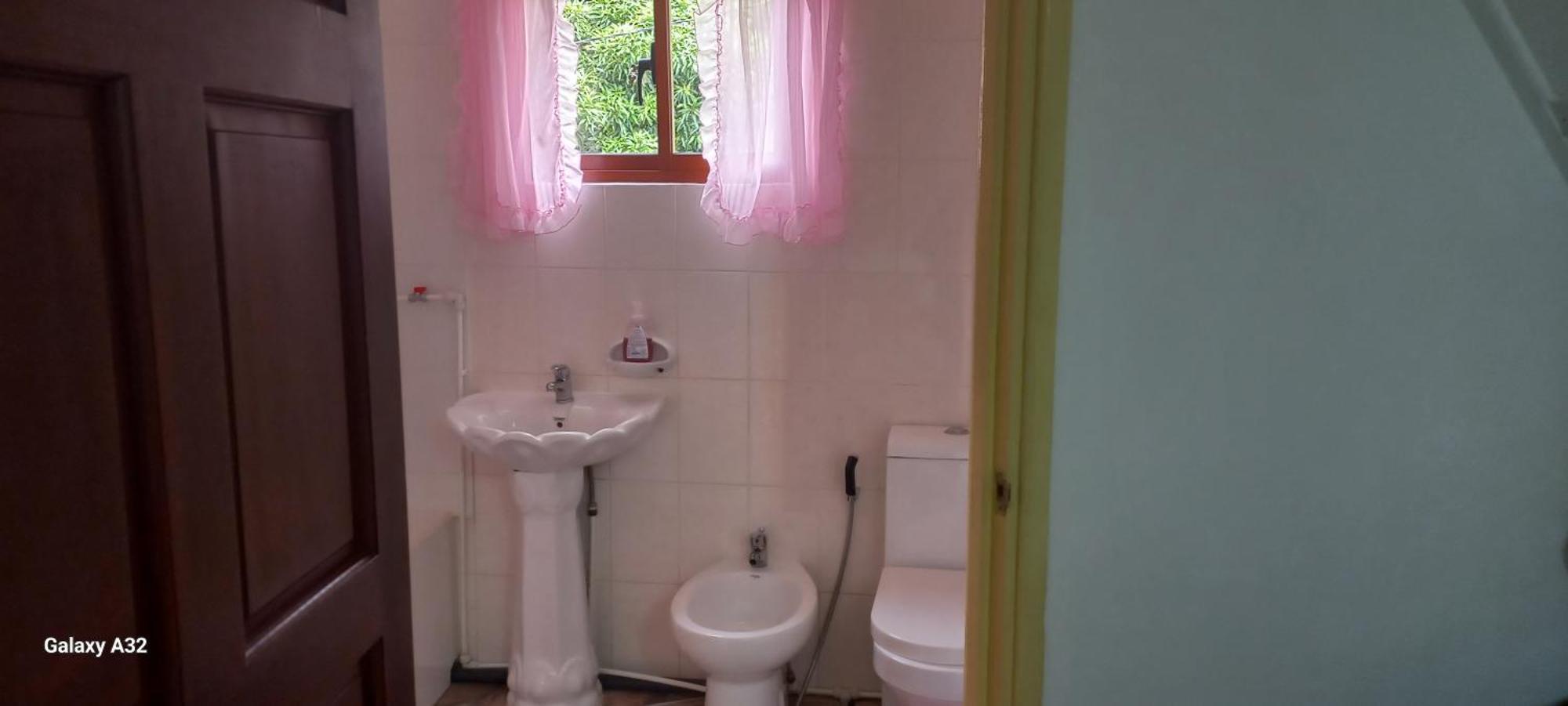 Loversnest Self Catering Anse aux Pins エクステリア 写真